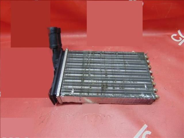 bontott CITROËN XANTIA Fűtőradiátor