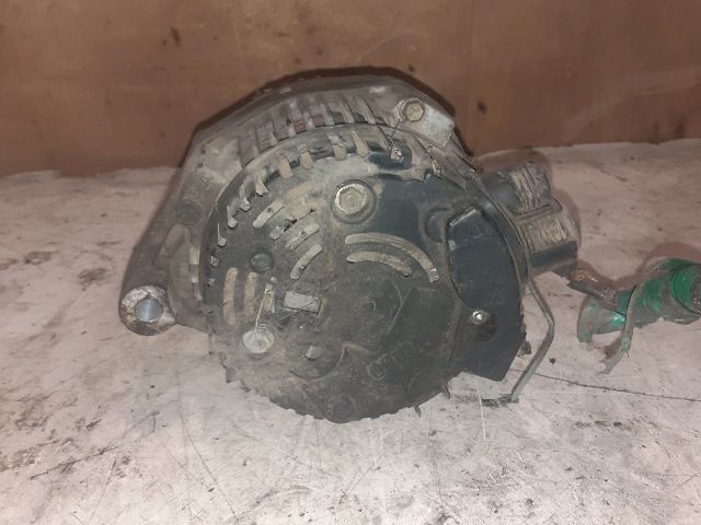 bontott CITROËN XANTIA Generátor