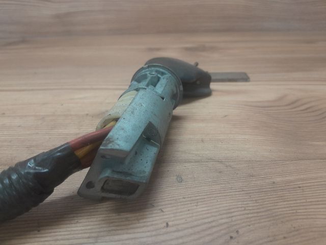 bontott CITROËN XANTIA Gyújtáskapcsoló