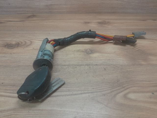 bontott CITROËN XANTIA Gyújtáskapcsoló