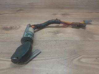 bontott CITROËN XANTIA Gyújtáskapcsoló