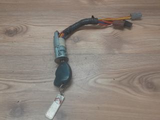 bontott CITROËN XANTIA Gyújtáskapcsoló