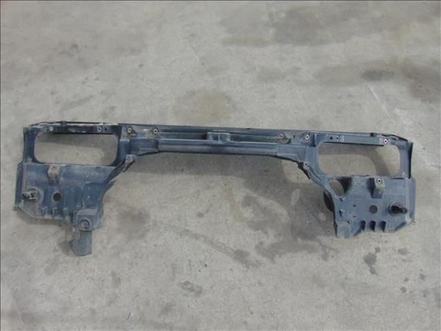 bontott CITROËN XANTIA Homlokfal (Üres lemez)