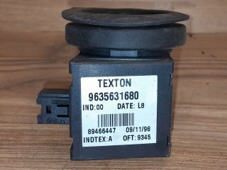 bontott CITROËN XANTIA Immobilizer Elektronika