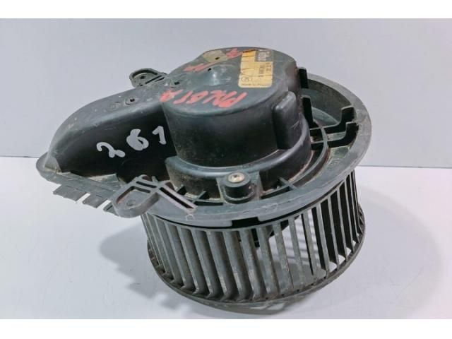 bontott CITROËN XANTIA Klímahűtő Ventilátor