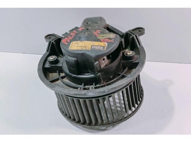 bontott CITROËN XANTIA Klímahűtő Ventilátor