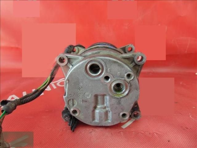 bontott CITROËN XANTIA Klímakompresszor