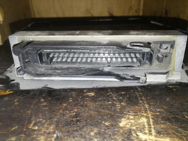 bontott CITROËN XANTIA Motorvezérlő