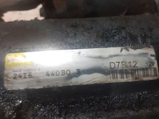 bontott CITROËN XANTIA Önindító