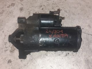 bontott CITROËN XANTIA Önindító