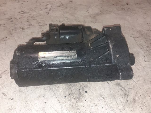 bontott CITROËN XANTIA Önindító