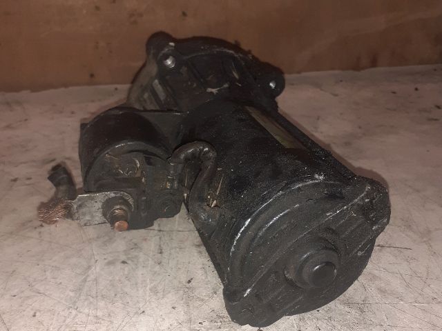 bontott CITROËN XANTIA Önindító