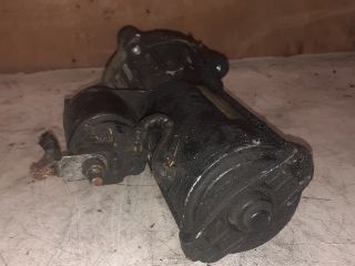 bontott CITROËN XANTIA Önindító