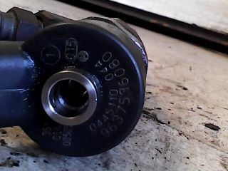 bontott CITROËN XANTIA Porlasztó (1 db)