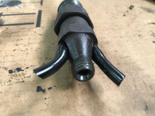 bontott CITROËN XANTIA Porlasztó (1 db)