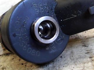 bontott CITROËN XANTIA Porlasztó (1 db)