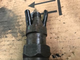 bontott CITROËN XANTIA Porlasztó (1 db)