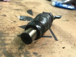 bontott CITROËN XANTIA Porlasztó (1 db)