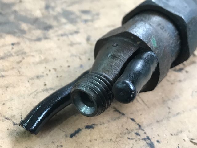 bontott CITROËN XANTIA Porlasztó (1 db)