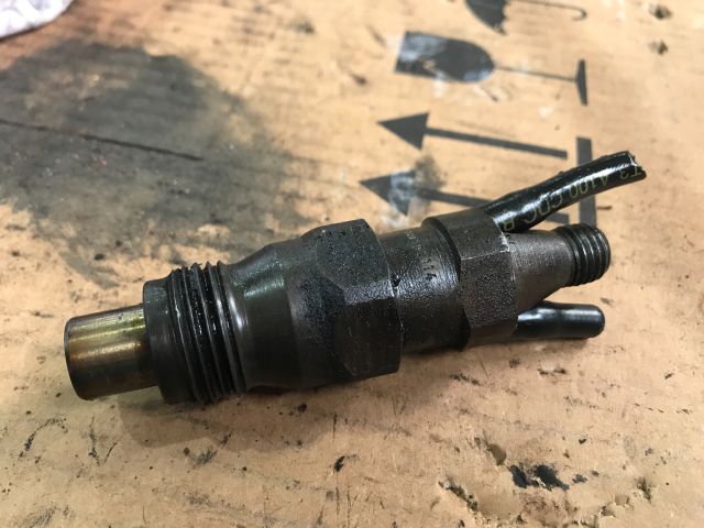 bontott CITROËN XANTIA Porlasztó (1 db)