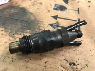 bontott CITROËN XANTIA Porlasztó (1 db)