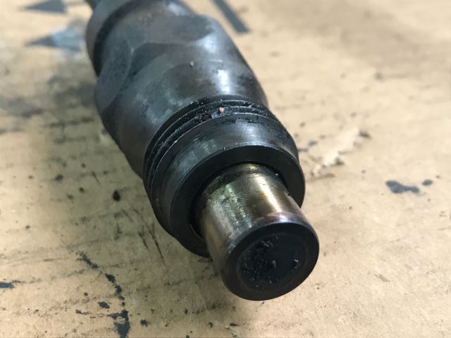 bontott CITROËN XANTIA Porlasztó (1 db)