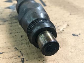 bontott CITROËN XANTIA Porlasztó (1 db)