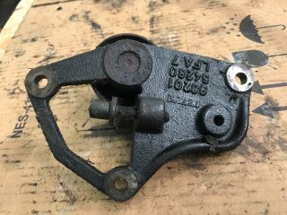 bontott CITROËN XANTIA Szíjfeszítő Görgő