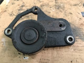 bontott CITROËN XANTIA Szíjfeszítő Görgő