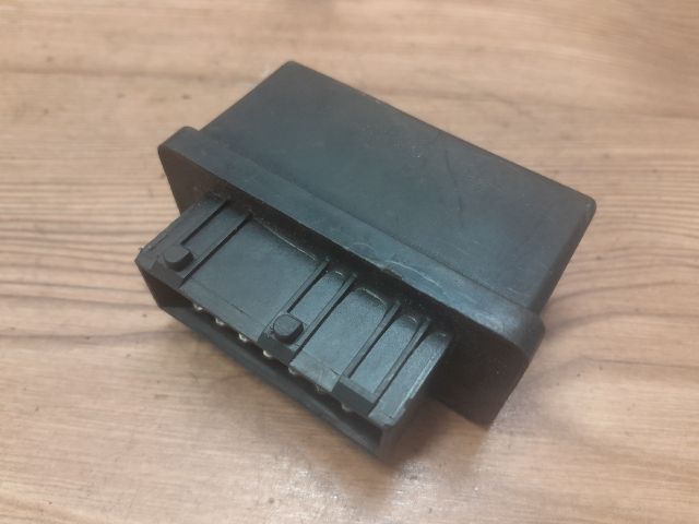 bontott CITROËN XANTIA Üzemanyag Szivattyú Relé