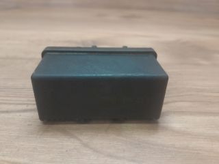 bontott CITROËN XANTIA Üzemanyag Szivattyú Relé