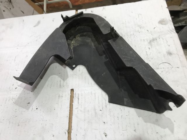 bontott CITROËN XANTIA Felső Vezérlés Burkolat