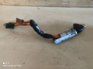 bontott CITROËN XANTIA Gyújtáskapcsoló