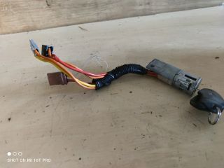 bontott CITROËN XANTIA Gyújtáskapcsoló