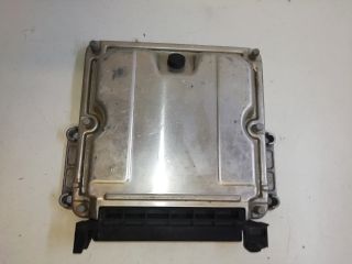 bontott CITROËN XANTIA Motorvezérlő