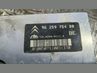 bontott CITROËN XANTIA ABS Kocka