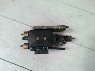 bontott CITROËN XANTIA ABS Kocka