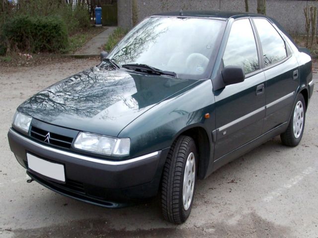 bontott CITROËN XANTIA Bal első Csonkállvány Kerékaggyal