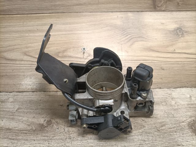 bontott CITROËN XANTIA Fojtószelep (Elektromos)