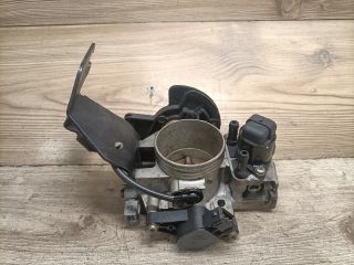 bontott CITROËN XANTIA Fojtószelep (Elektromos)