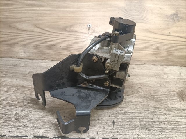 bontott CITROËN XANTIA Fojtószelep (Elektromos)