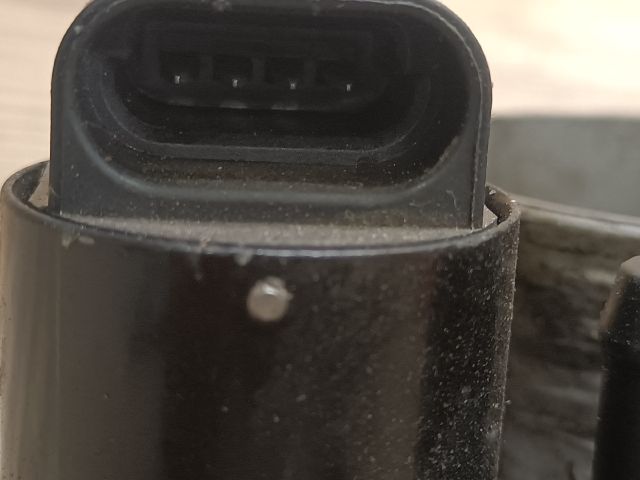 bontott CITROËN XANTIA Fojtószelep (Elektromos)