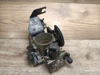 bontott CITROËN XANTIA Fojtószelep (Elektromos)