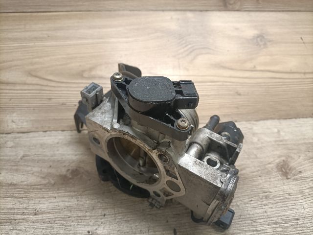 bontott CITROËN XANTIA Fojtószelep (Elektromos)