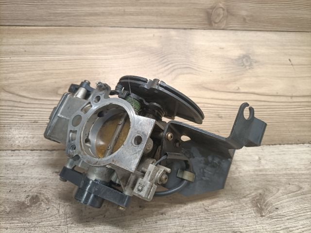 bontott CITROËN XANTIA Fojtószelep (Elektromos)