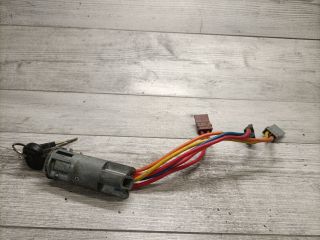 bontott CITROËN XANTIA Gyújtáskapcsoló