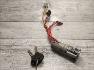 bontott CITROËN XANTIA Gyújtáskapcsoló