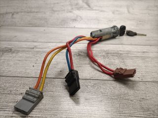 bontott CITROËN XANTIA Gyújtáskapcsoló