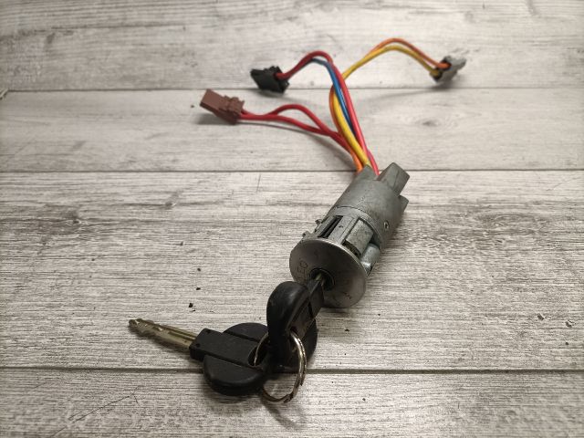 bontott CITROËN XANTIA Gyújtáskapcsoló