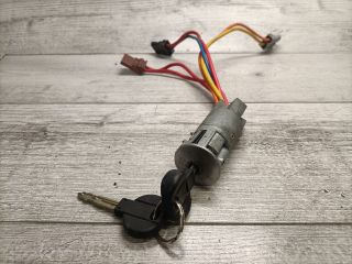 bontott CITROËN XANTIA Gyújtáskapcsoló